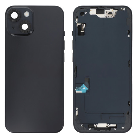 Châssis central iPhone 14 (Minuit)
