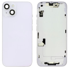 Châssis central iPhone 14 (Violet)