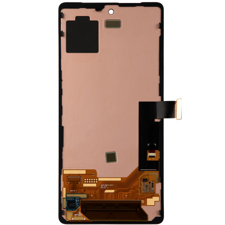Google Pixel 7 : Vitre tactile écran Amoled