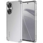 Realme Narzo N55 : Coque silicone TPU souple transparente Realme Narzo N55 : Coque silicone TPU souple transparente