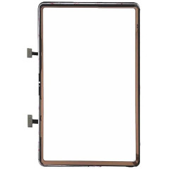 iPad 11 ème génération 10.9" : Vitre tactile