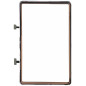 iPad 11 ème génération 10.9" : Vitre tactile iPad 11 ème génération 10.9" : Vitre tactile