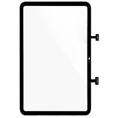 iPad 11 ème génération 10.9" : Vitre tactile