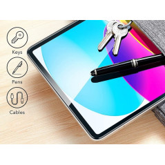 iPad 11 ème génération 10.9"  : Verre trempé de protection écran