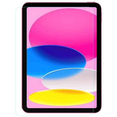 Verre trempé iPad 11ᵉ génération