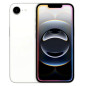iPhone 16e factice, Blanc iPhone 16e factice, Blanc