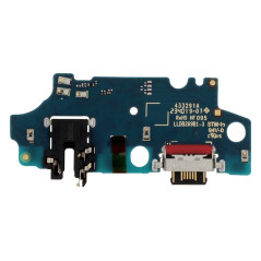Galaxy A05s (A057) : Connecteur de charge, prise jack et micro. Original Samsung (ReNew)