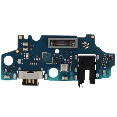 Galaxy A05s (A057) : Connecteur de charge, prise jack et micro. Original Samsung (ReNew)