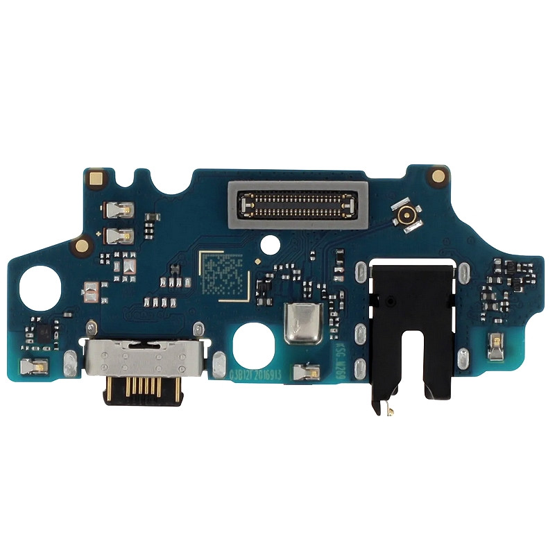 Galaxy A05s (A057) : Connecteur de charge, prise jack et micro. Original Samsung (ReNew) Galaxy A05s (A057) : Connecteur de charge, prise jack et micro. Original Samsung (ReNew)