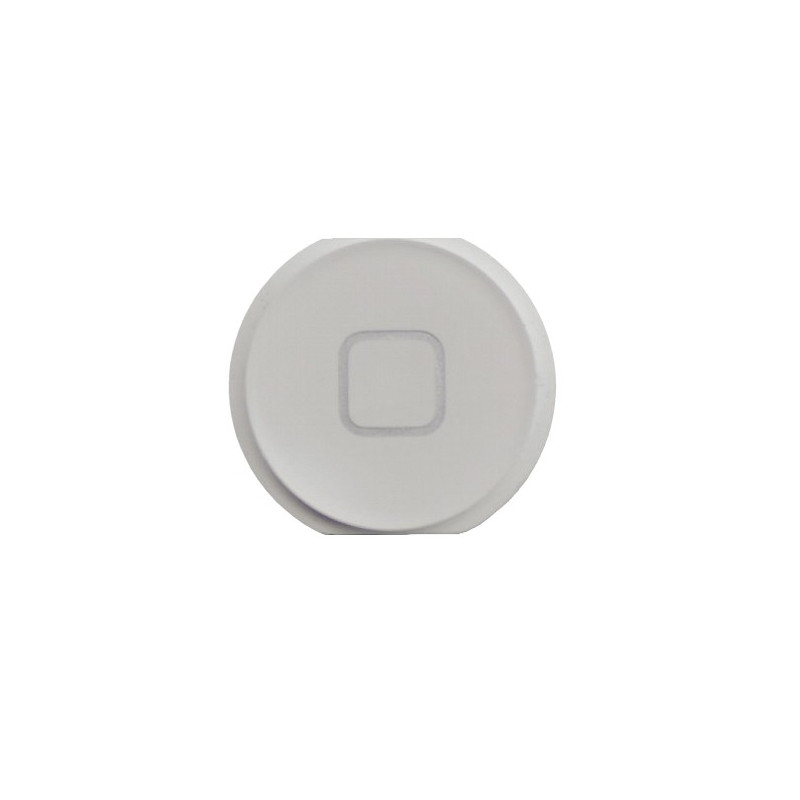 iPad Air / iPad 5 : Bouton home blanc