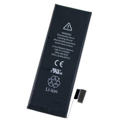  Batterie iPhone 5 : Pièce détachée 