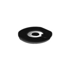 Bouton home noir iPad Air iPad 5