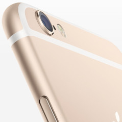 Caméra arrière iPhone 6 Plus