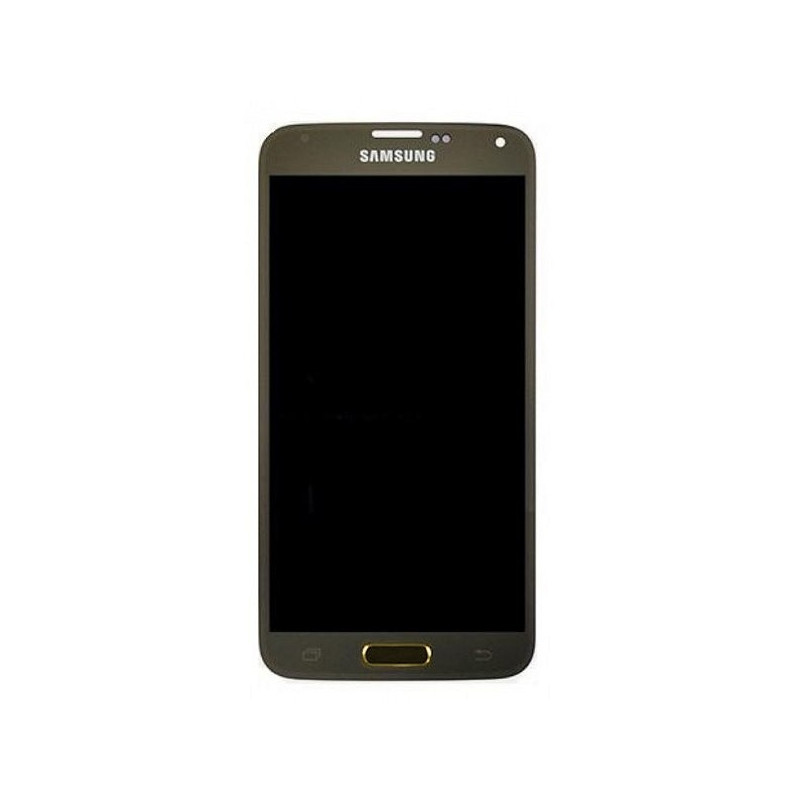 Galaxy S5 Mini G800F : Ecran complet OR tactile et Lcd