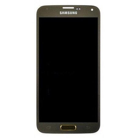 Ecran complet OR tactile Lcd Galaxy S5 Mini G800F