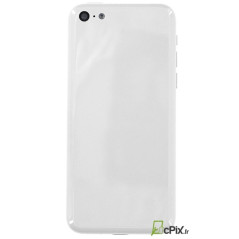 Châssis Blanc Complet prémonté iPhone 5c