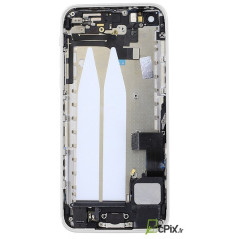 iPhone 5c : Châssis Blanc Complet prémonté