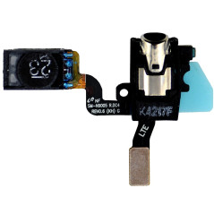 Nappe prise jack + écouteur Galaxy Note 3 4G SM-N9005 