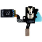 Galaxy Note 3 4G (N9005) : Nappe prise jack + écouteur