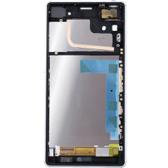 Ecran complet Sony Xperia Z3 D6603