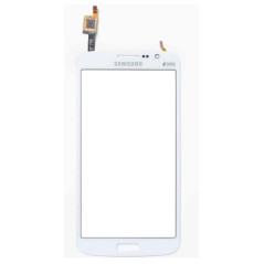  SAMSUNG GALAXY GRAND 2 : VITRE TACTILE BLANCHE 