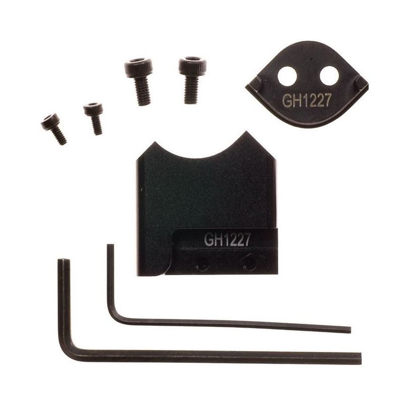 gTool GH1227 : iPhone 6 : têtes angles interchangeables