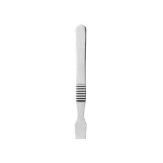 Spatule métallique solide pour démonter et réparer les iPhone iPad iPod samsung sony nokia huawei ...