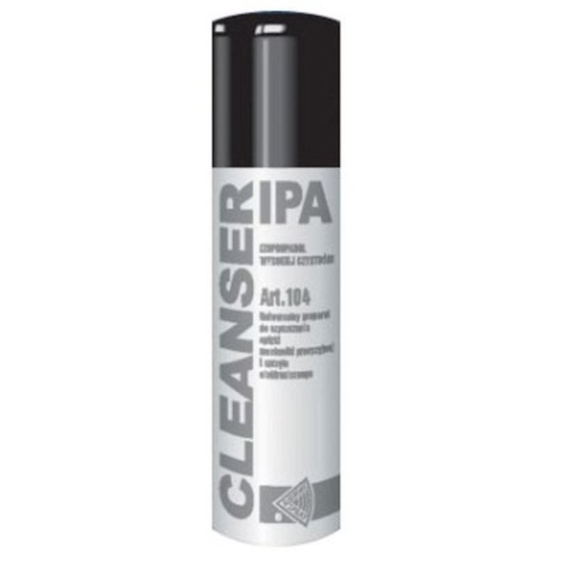 CLEANSER IPA 500ml Spray nettoyant carte mère Smartphone