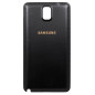 Samsung Note 3 SM-N9005 : Cache batterie Or / Noir