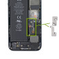 iPhone 5 : Double support du Connecteur batterie et dock de charge