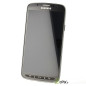 Galaxy S4 ACTIVE (GT-I9295) : Vitre écran complet gris. Officiel Samsung