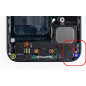 iPhone 5 : contacteur antenne Gsm