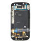 Galaxy S3 i9300 : Ecran complet Rouge