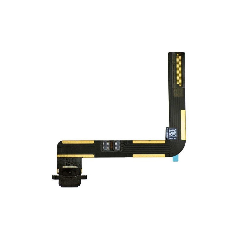 iPad Air / iPad 5 (2017) / iPad 6 (2018) : Connecteur de charge