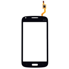 Vitre tactile noire de remplacement pour Samsung Galaxy Core i8260 et i8262