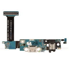 Connecteur de charge Galaxy S6 Edge SM-G925F