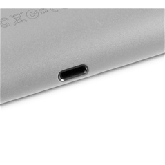 iPad 4 : Connecteur de charge