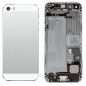 iPhone 5S : Châssis Argent Complet prémonté