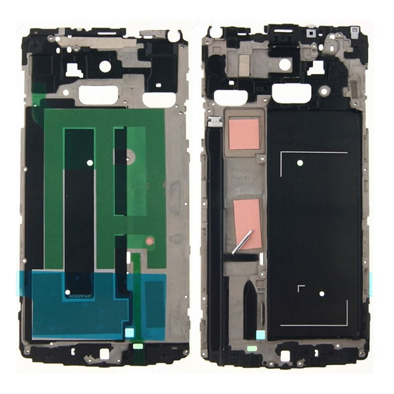 Samsung Galaxy Note 4 : Chassis intermédiaire écran