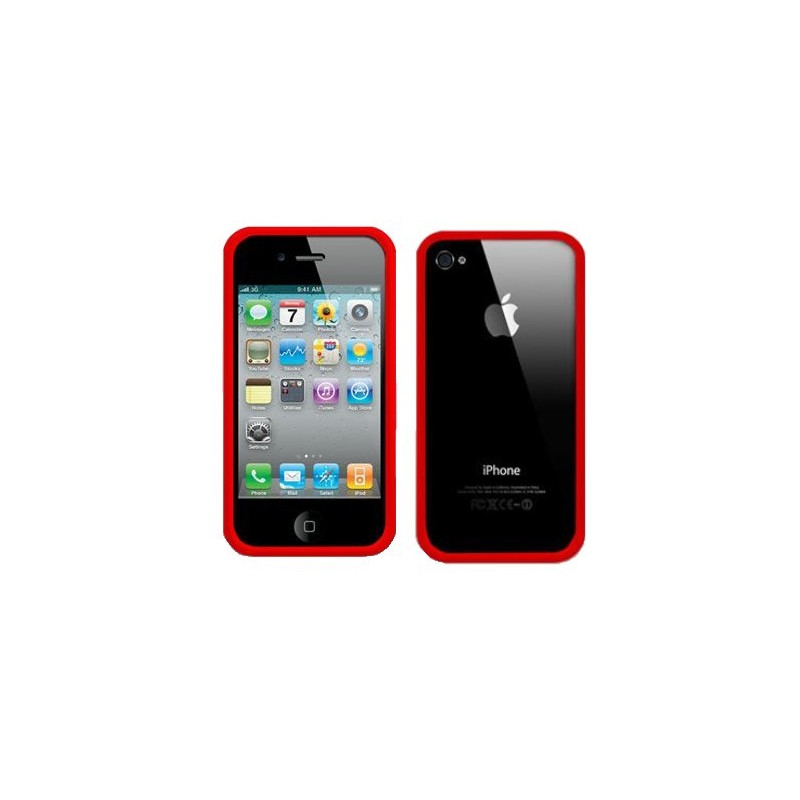 iPhone 5 / 5S / SE : Bumper - accessoire