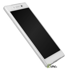 Sony Xperia Z5 E6603 et E6653 : Ecran complet blanc