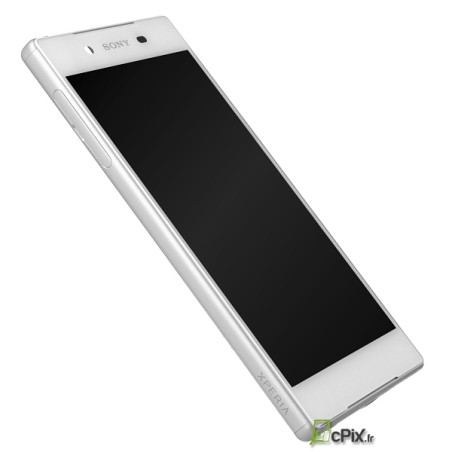 Sony Xperia Z5 E6603 et E6653 : Ecran complet blanc