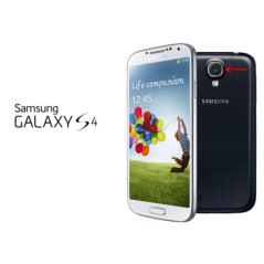 Samsung Galaxy S4 : Caméra ARRIERE / appareil photo - pièce détachée