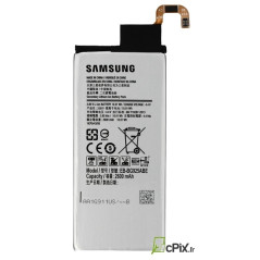 Galaxy S6 Edge SM-G925F : Batterie de remplacement