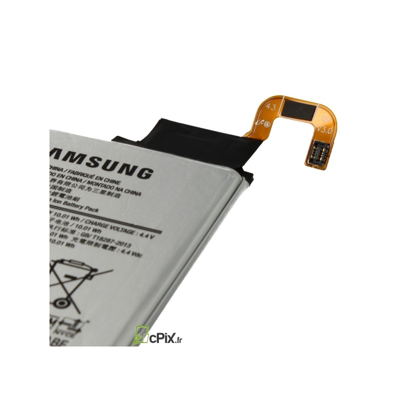 Galaxy S6 Edge SM-G925F : Batterie de remplacement officielle Samsung