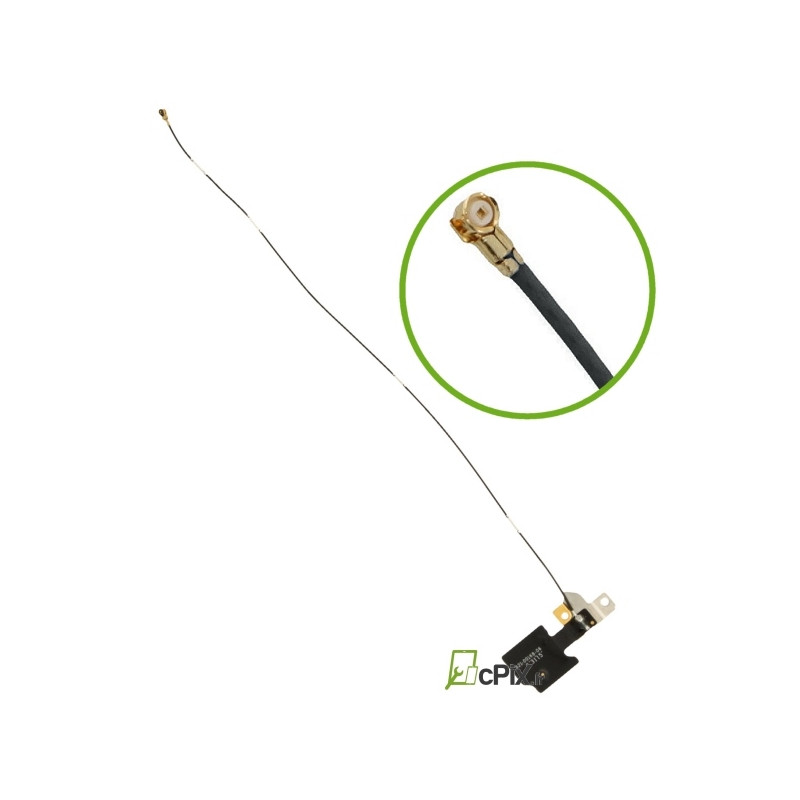 iPhone 6S : Câble coaxial antenne wifi