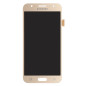 Galaxy J5 SM-J500F : Ecran OR + vitre tactile. Officiel Samsung