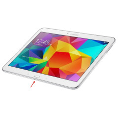 Galaxy Tab 4 - 10.1 - T530N : Connecteur de charge : pièce détachée