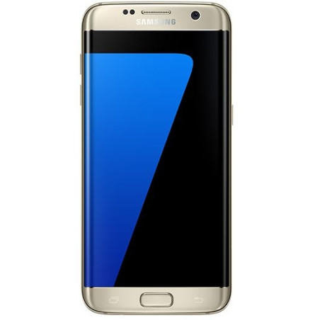 Galaxy S7 EDGE SM-G935F : Écran complet Or original