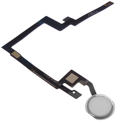 iPad mini 3 : Bouton Home et nappe de connexion